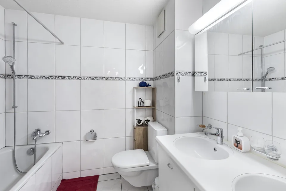 Appartement de 3,5 pièces avec jardin entre Fribourg et Bern – photo 20 of 22