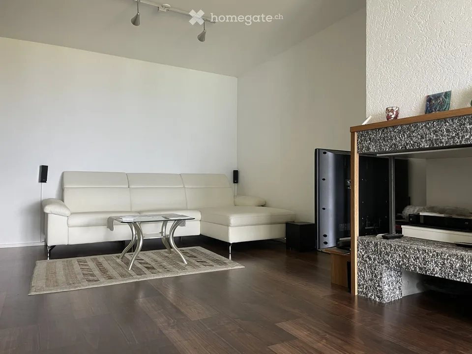 3.5-Zimmer-Ferienwohnung mit spektakulärer Panoramasicht auf den Lago Maggiore