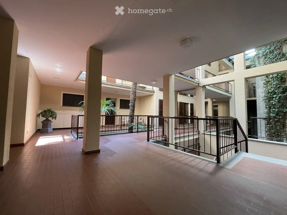 Appartamento vacanze 3.5 locali con vista panoramica spettacolare sul Lago Maggiore – foto 12 di 25