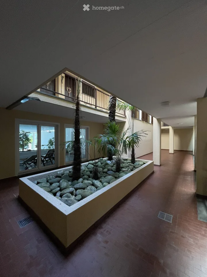 Appartamento vacanze 3.5 locali con vista panoramica spettacolare sul Lago Maggiore – foto 14 di 25