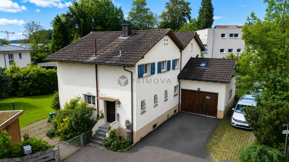 Erfüllen Sie sich  Ihren langersehnten Wohntraum - Einfamilienhaus ...