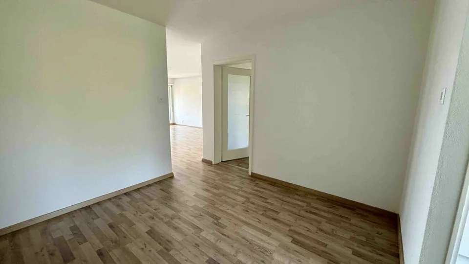3.5-Zimmerwohnung