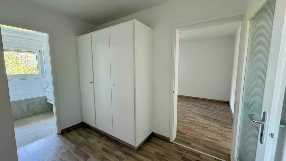 3.5-Zimmerwohnung
