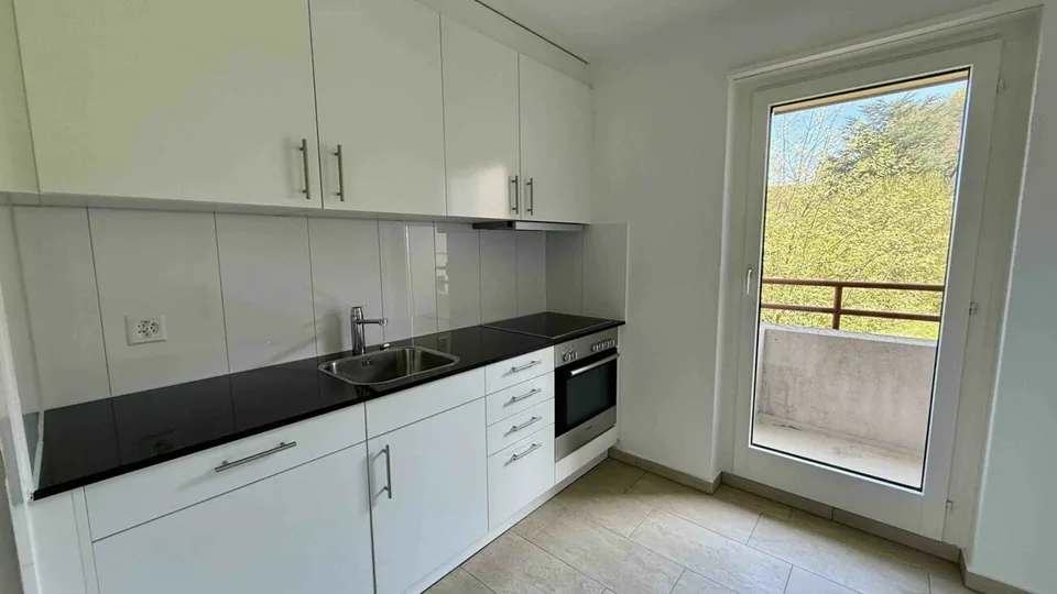 3.5-Zimmerwohnung