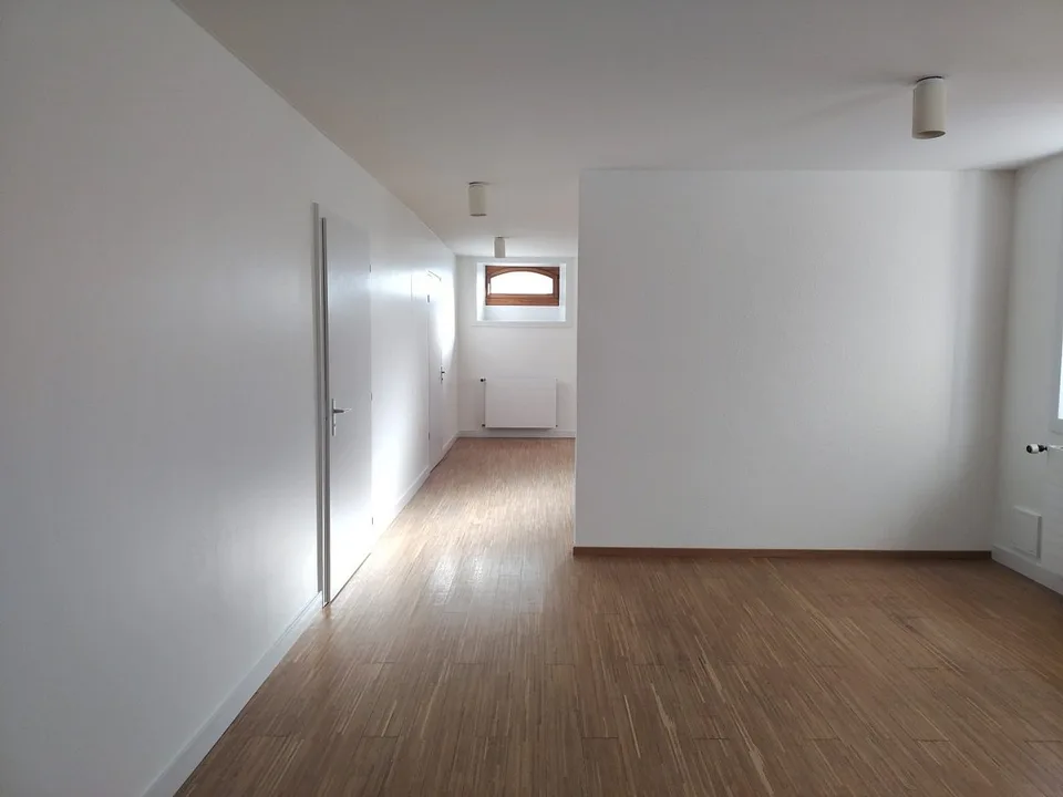 Historisches Mischgebäude zur Verkauf – Rue de la Serre 30, La Chaux-de-Fonds