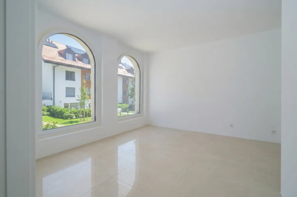 Surface professionnelle d'exception de 124 m² dans un quartier neuf et dynamique