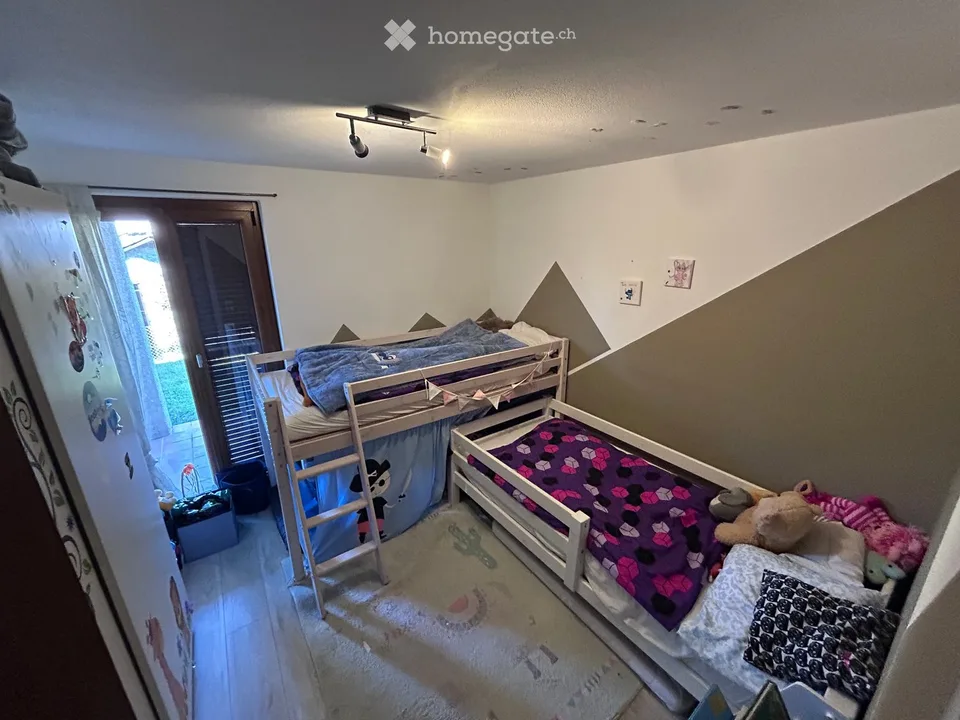 Casa unifamiliare Capriasca