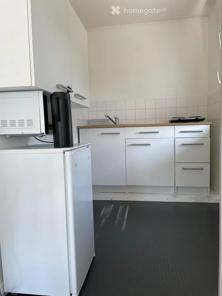 Appartamenti di 1,5 locali a Dietikon