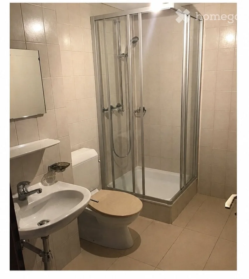 Spacious 4.5-room duplex apartment - Echallens