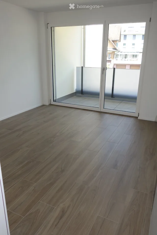 Vermietung 4.5 Zimmer Wohnung in Ibach SZ ab 01.08.2026