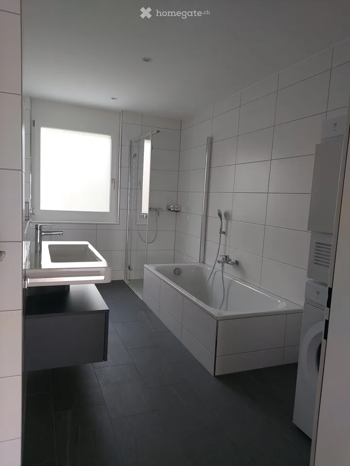 Vermietung 4.5 Zimmer Wohnung in Ibach SZ ab 01.08.2026
