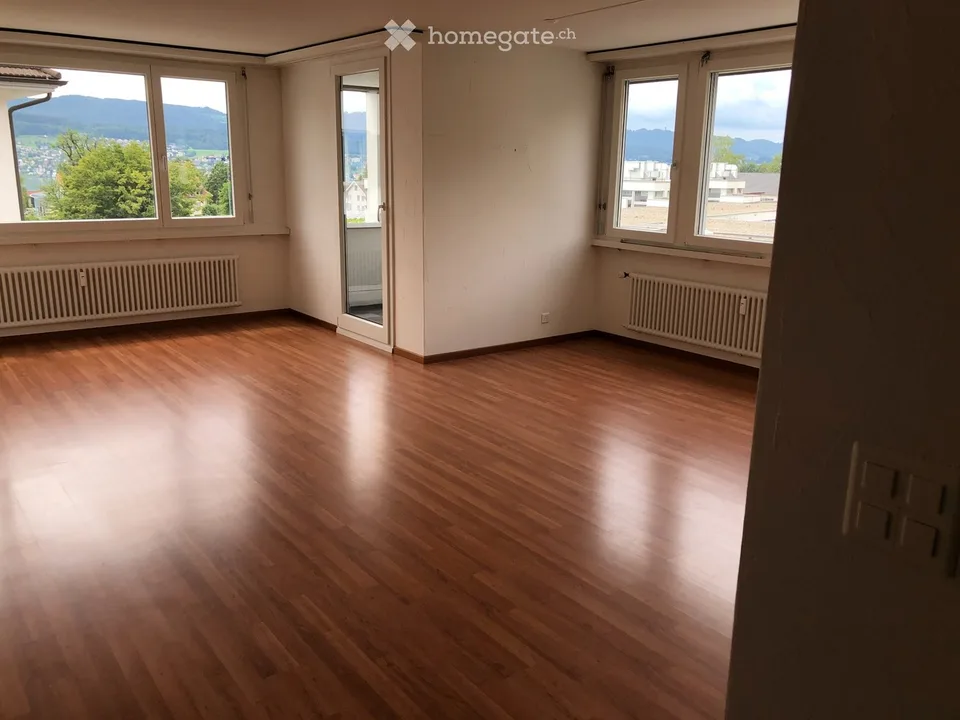 Wohnung im "Zentrum in Herrliberg"