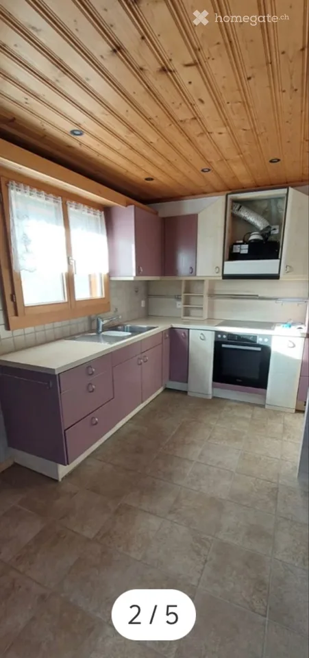 "Charmantes kleines Chalet"