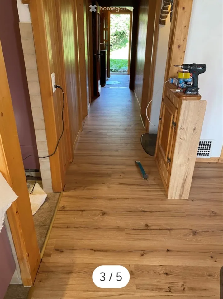"Charmantes kleines Chalet"