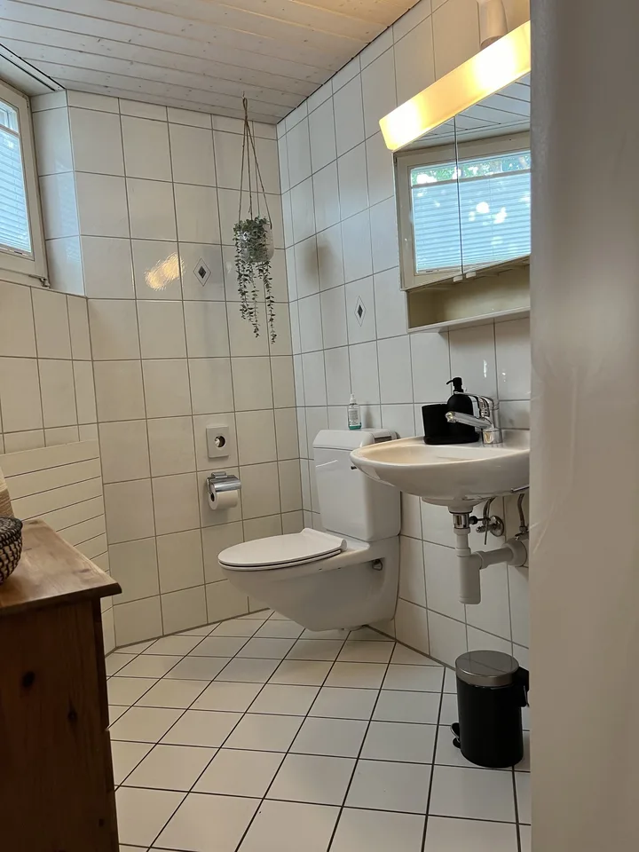 STUDIO IN THUN (BE), MÖBLIERT, TEMPORÄR – Foto 5 von 14