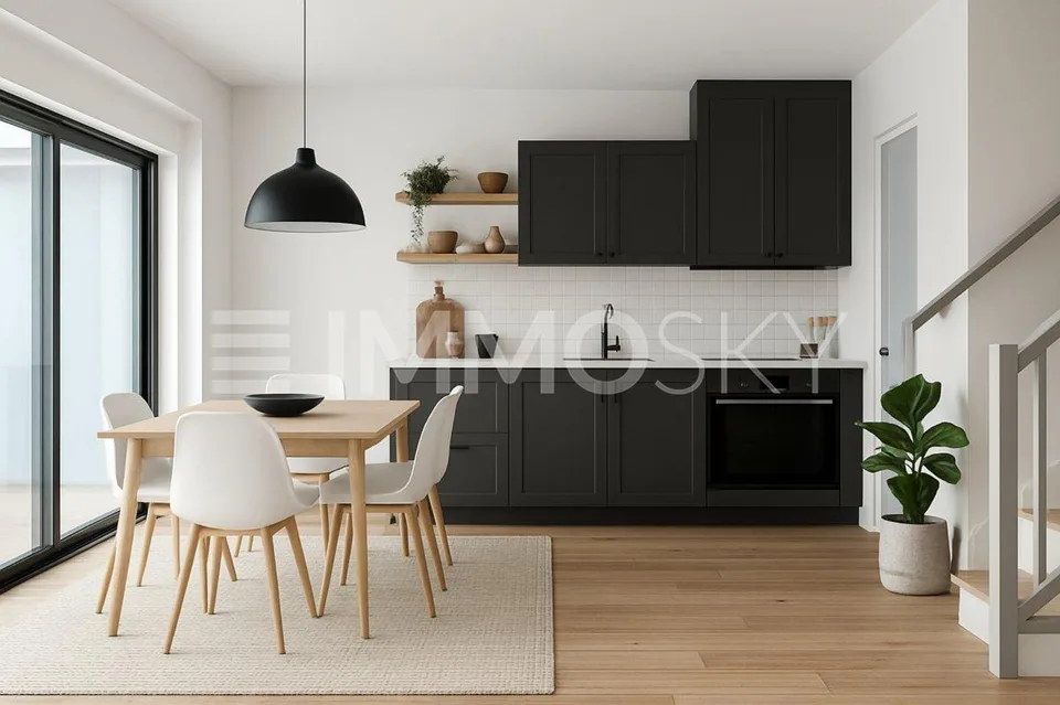 Träume bauen leicht gemacht