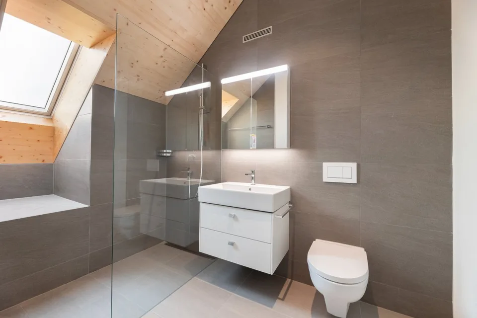 Lebensqualität im Grünen - Neubau in Höri – Foto 15 von 15