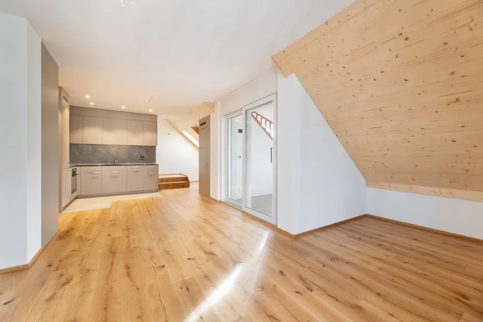Lebensqualität im Grünen - Neubau in Höri – Foto 14 von 15