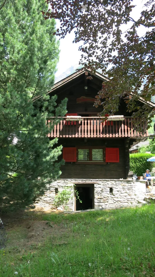 OASI DI PACE E GRANDE GIARDINO - FERIENTRAUM MIT GARTEN