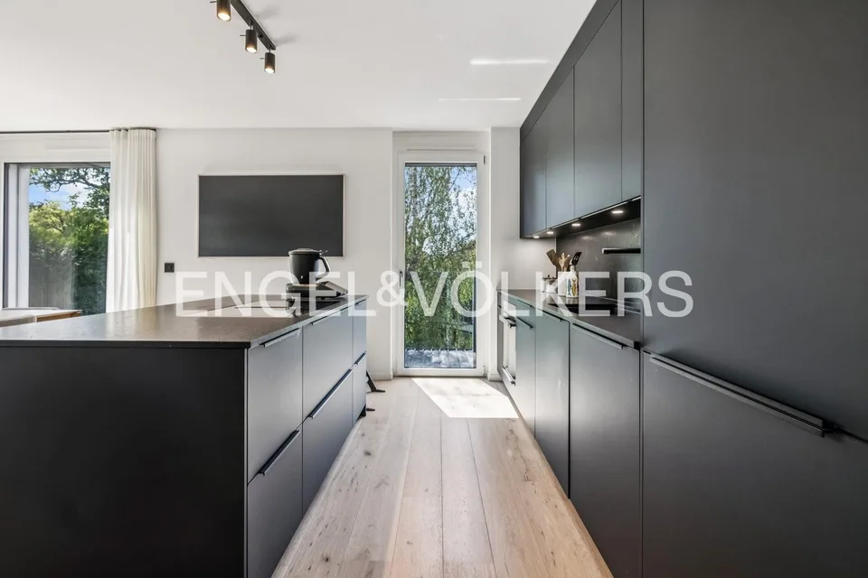 Contemporary high-end apartment in the heart of Vésenaz – photo 6 of 13