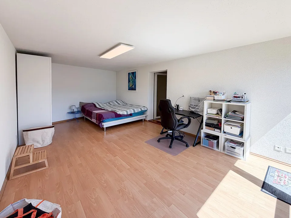 Elegante villa unifamiliare con spettacolare vista aperta sul Lago di Lugano – foto 15 di 24