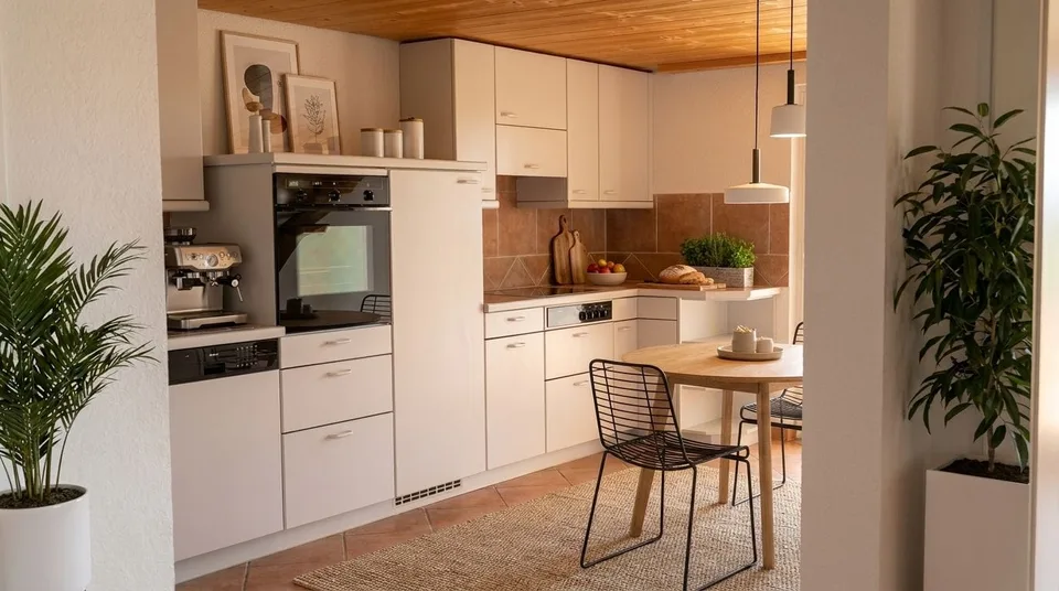 3 for 1 - Yield, multi-generational or living and working, everything is possible here.