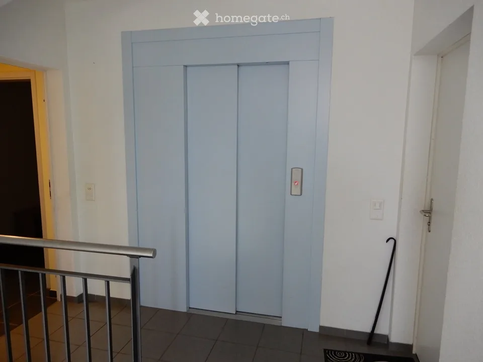 Appartement à Birr