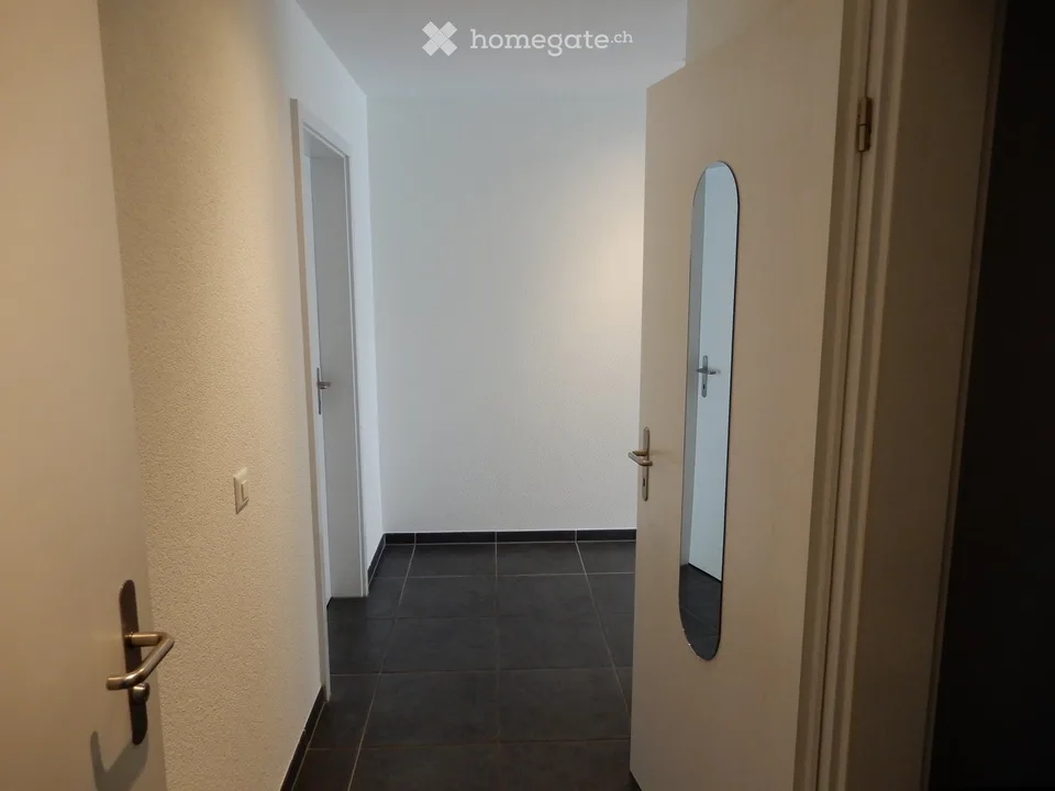 Appartement à Birr