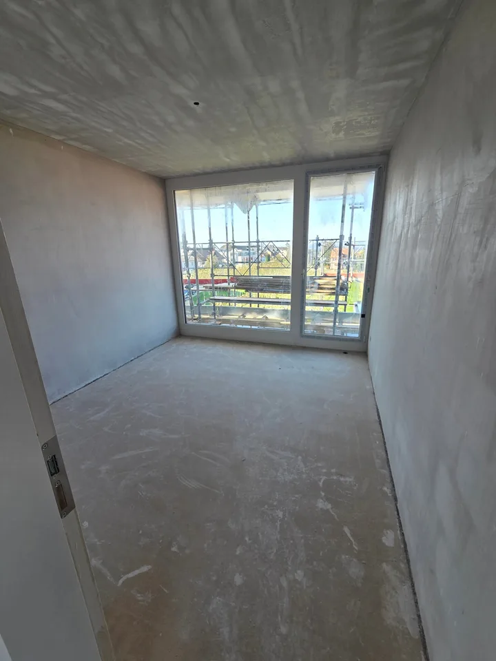 Exklusive 3-Zimmerwohnung im Parterre