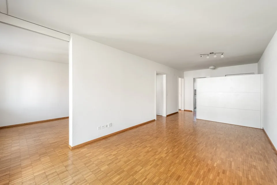 Appartement attractif de 3.5 pièces dans un emplacement central à Baden-Dättwil