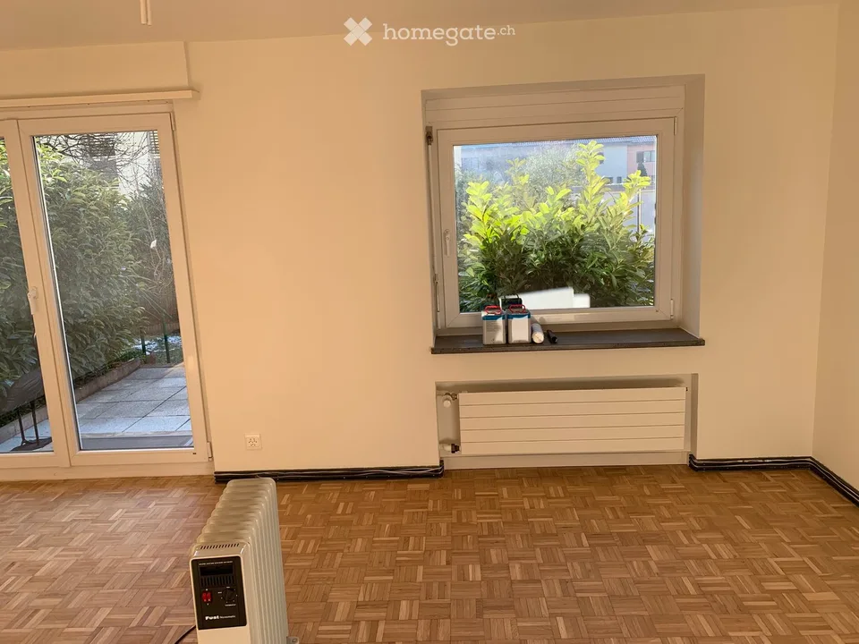 Reizendes Reihenendhaus in Münchenstein