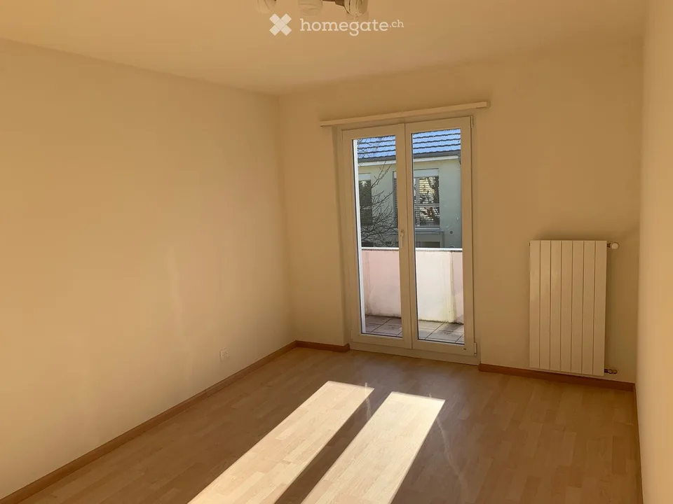 Reizendes Reihenendhaus in Münchenstein
