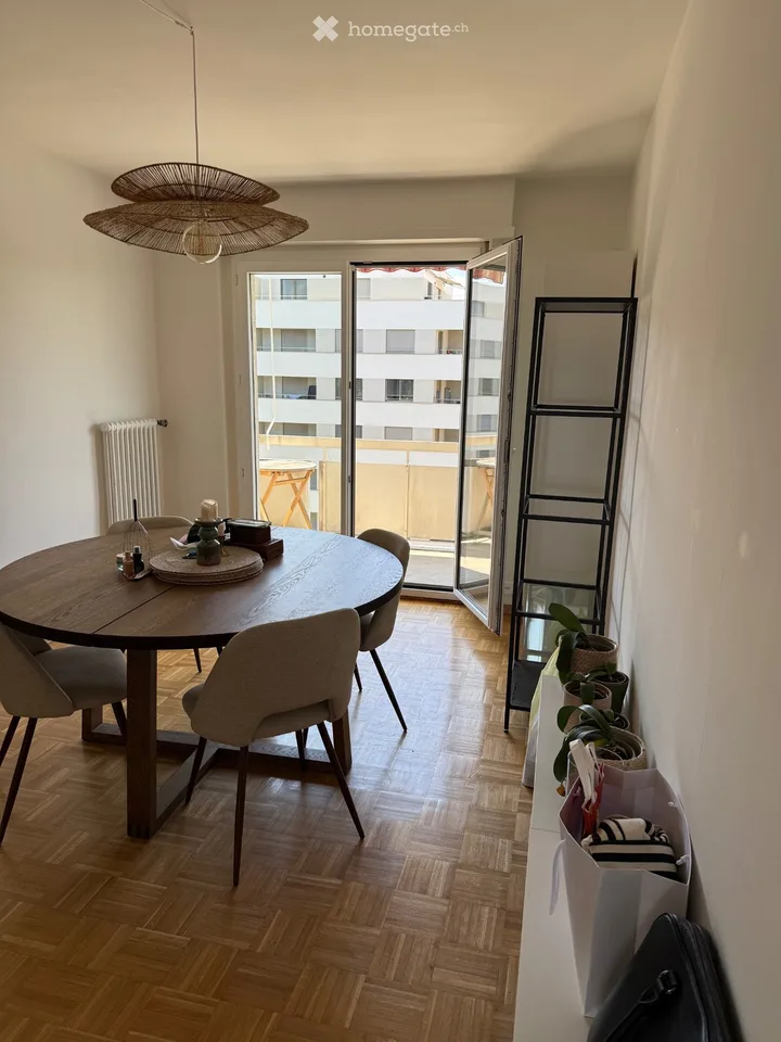 Untervermietung 3 Zimmer