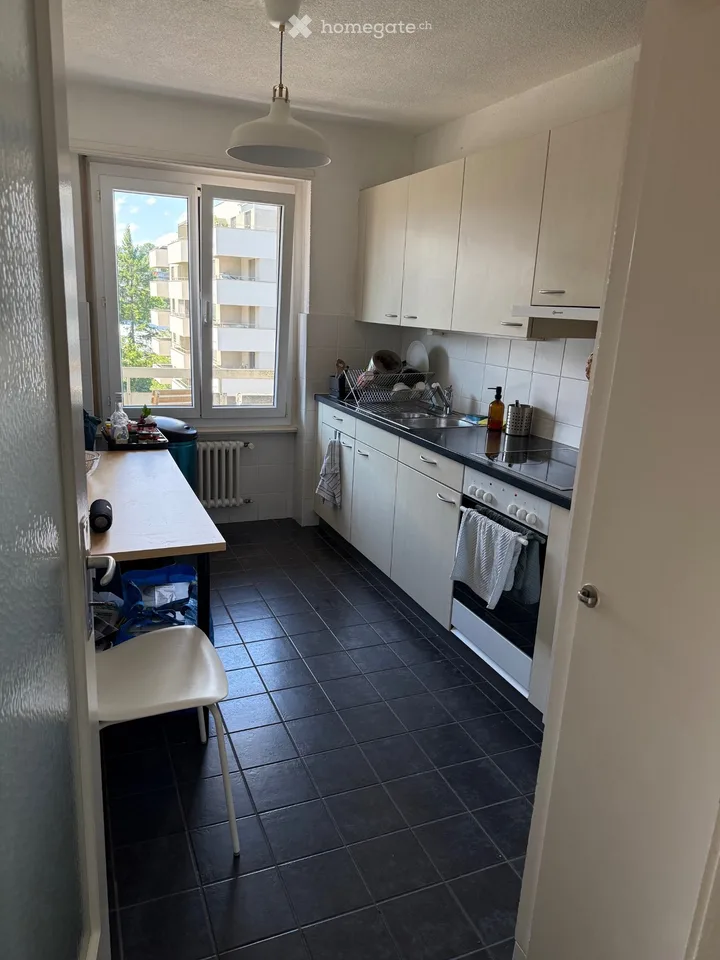Untervermietung 3 Zimmer