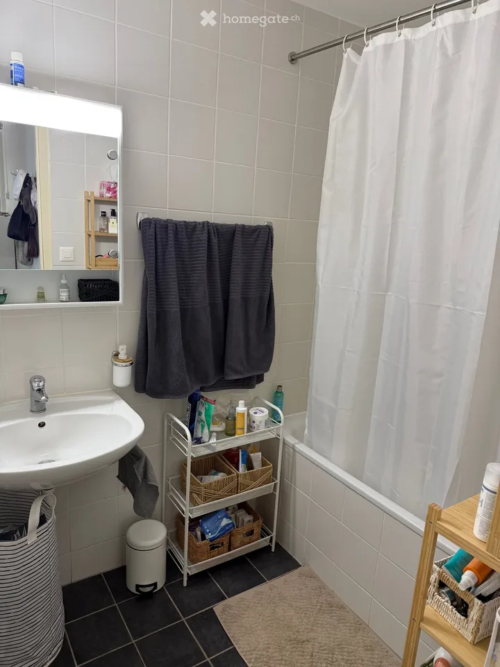 Untervermietung 3 Zimmer