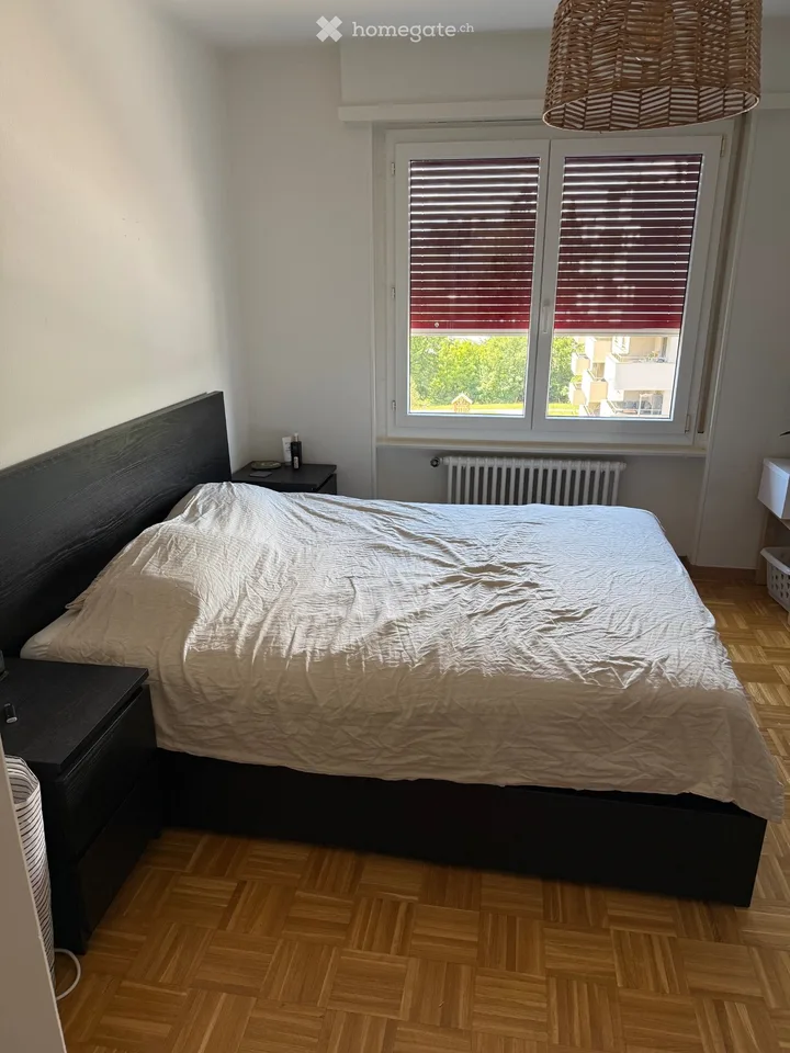 Untervermietung 3 Zimmer