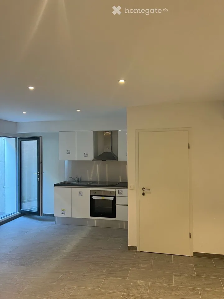 Studio 34m² pour une personne/für eine Person (Corminboeuf)