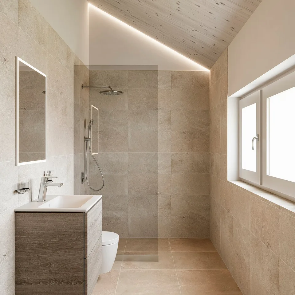 Magnifico duplex nuovo di 4,5 locali – 160 m², terrazza e dotazioni di alta gamma
