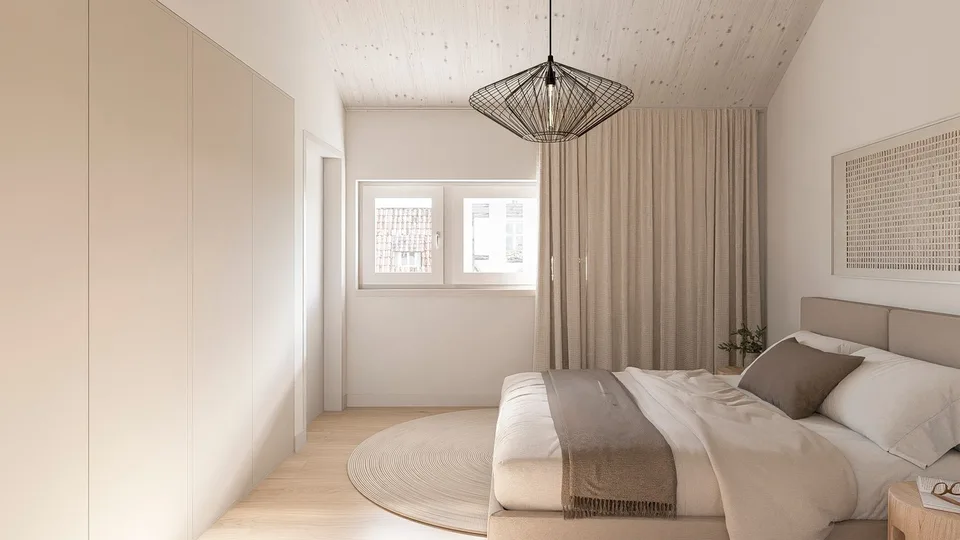 Magnifico duplex nuovo di 4,5 locali – 160 m², terrazza e dotazioni di alta gamma