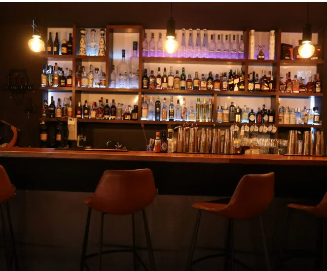 Bern City – Etablierte Bar & Diskothek zu übernehmen