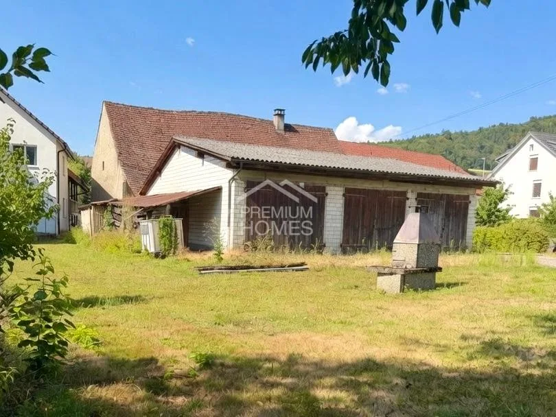 UNIQUE OPPORTUNITY!