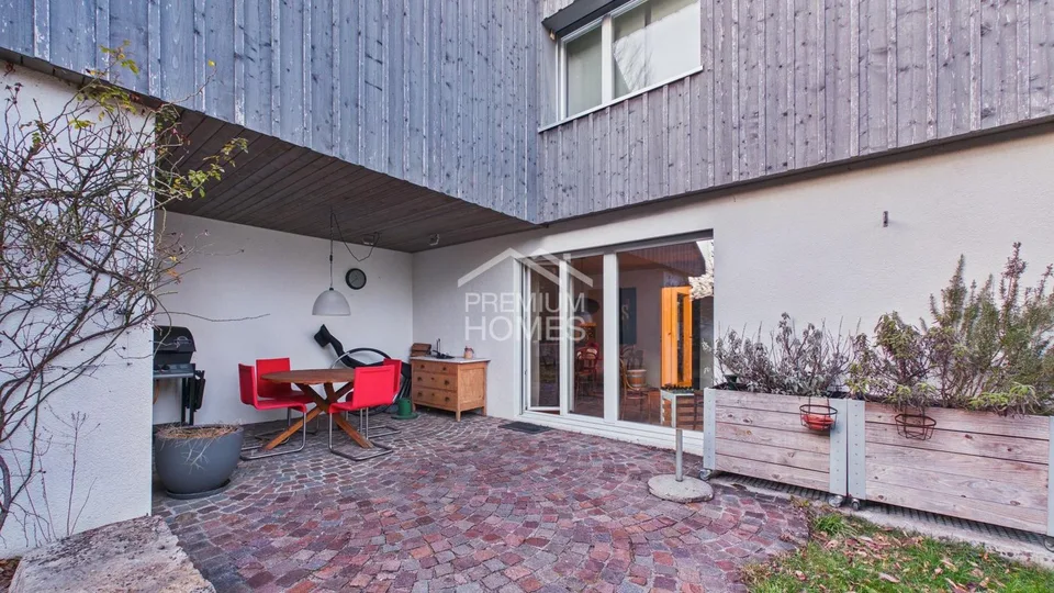 Familienparadies mit Einliegerwohnung und viel Platz – Foto 20 von 20