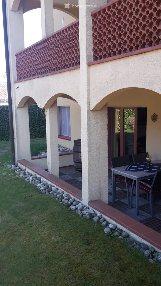 Charmante 3.5-Zimmer-Wohnung in Caslano – Sofort verfügbar!