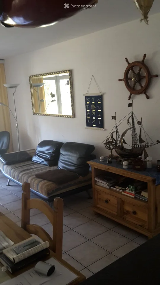 Charmante 3.5-Zimmer-Wohnung in Caslano – Sofort verfügbar!