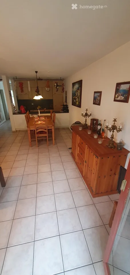 Charmante 3.5-Zimmer-Wohnung in Caslano – Sofort verfügbar!