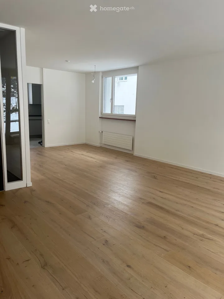 Doppeleinfamilienhaus im Lee an bevorzugter Wohnlage