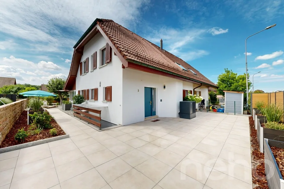 Saniertes 6-Zimmerhaus mit Wintergarten & PV-Anlage – Foto 12 von 18