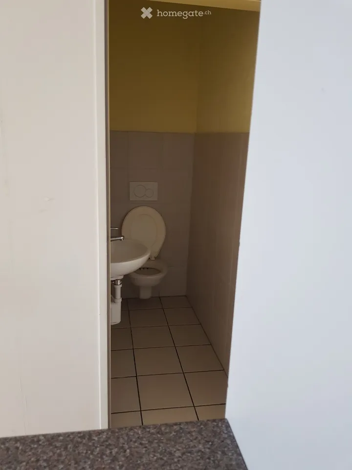 ZU VERMIETEN ZENTRUM FRIBOURG
