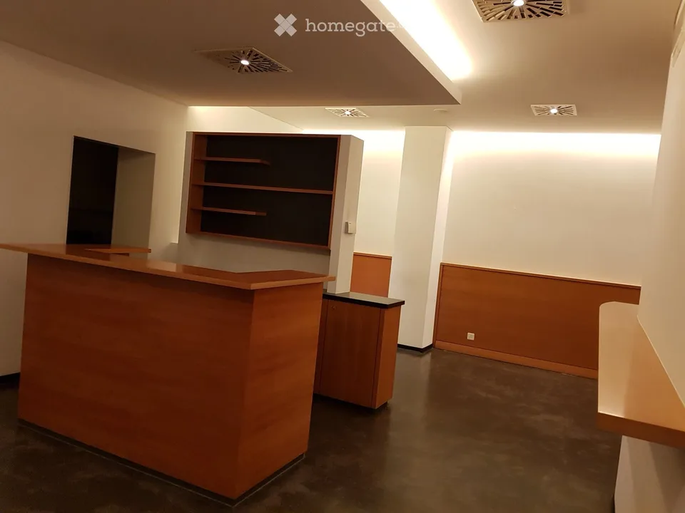 Restaurant bistronomique - cuisine professionnelle - Boulevard de Pérolles