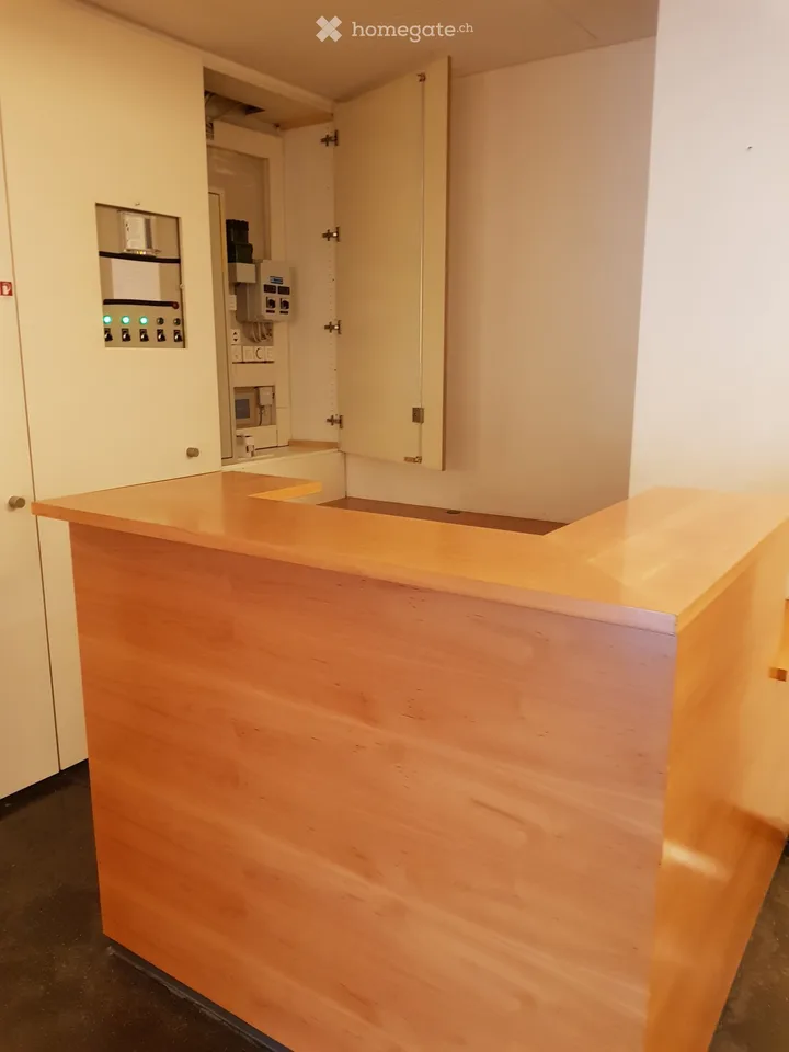 Ristorante bistronomico - cucina professionale - Boulevard de Pérolles